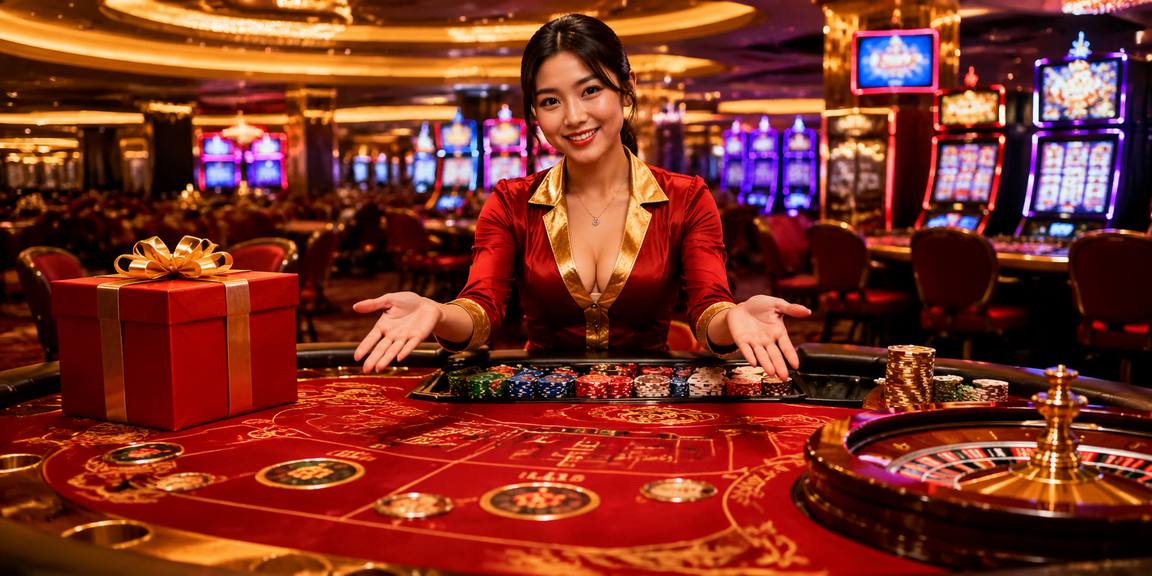 v6776 Casino